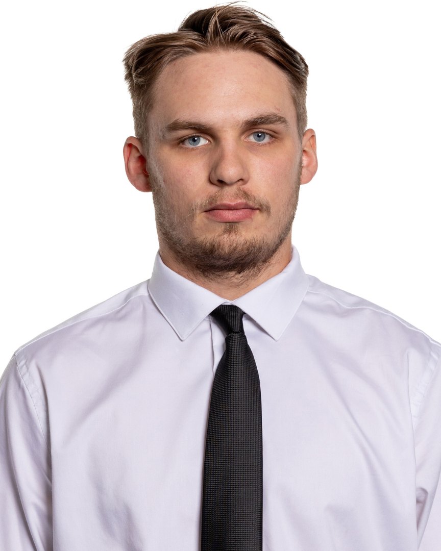 Carter Capton, MGD instructor and mental coach