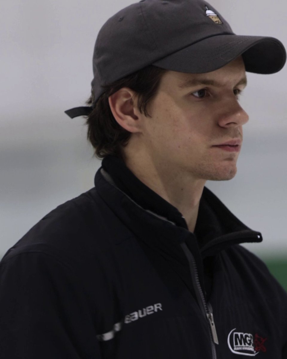Damian Perovic, MGD head instructor